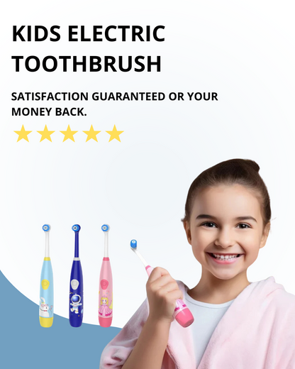 Kids Electric Toothbrush