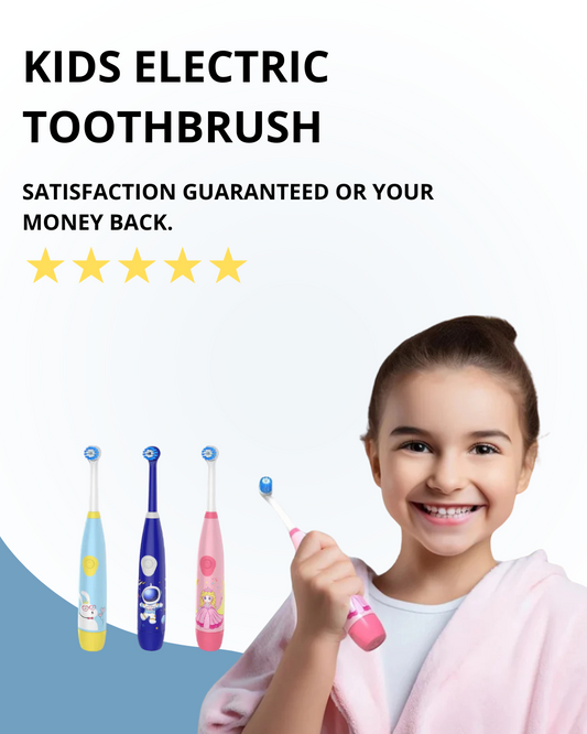 Kids Electric Toothbrush