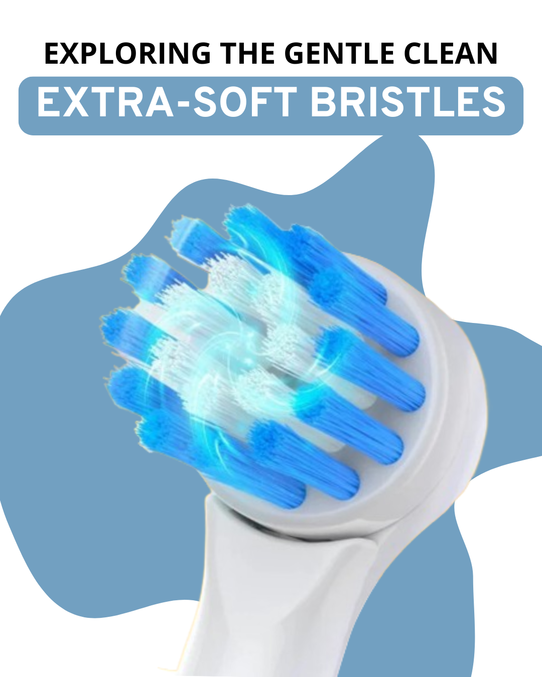Kids Electric Toothbrush